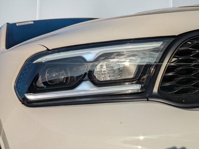 new 2026 Dodge Durango car, priced at $49,485