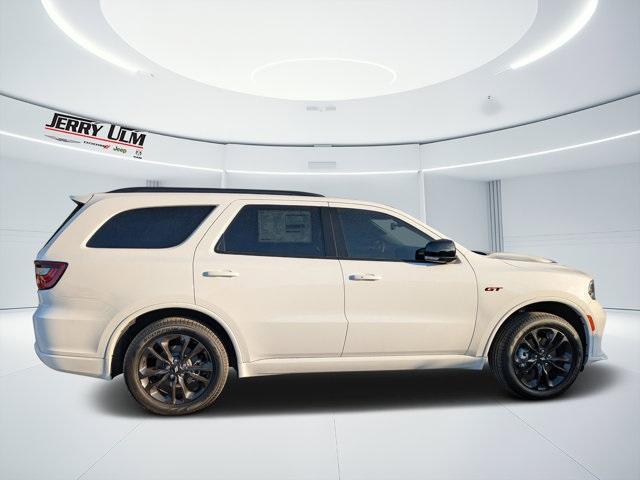 new 2026 Dodge Durango car, priced at $49,485