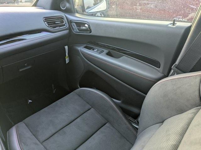 new 2026 Dodge Durango car, priced at $49,485