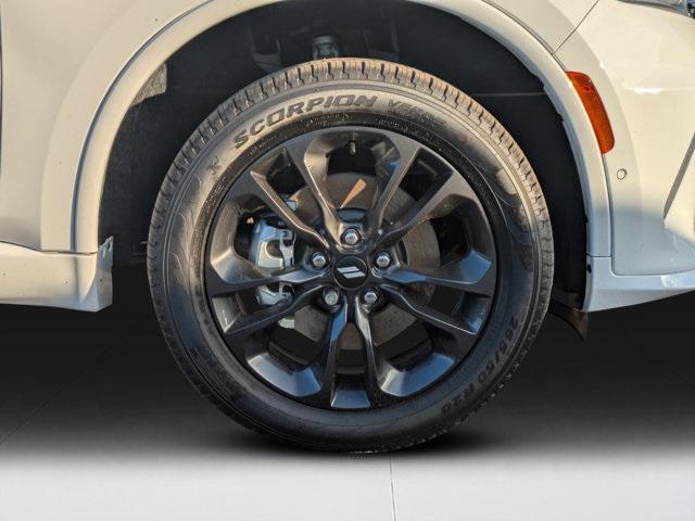 new 2026 Dodge Durango car, priced at $49,485