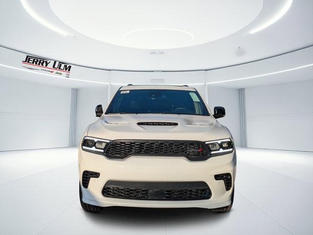 new 2026 Dodge Durango car, priced at $49,485
