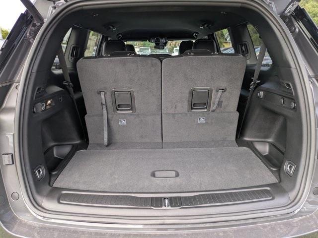 new 2025 Jeep Grand Cherokee L car, priced at $36,480
