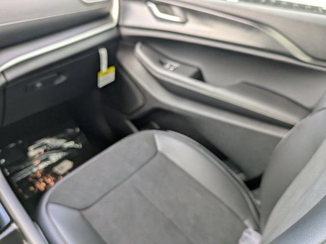 new 2025 Jeep Grand Cherokee L car, priced at $36,480