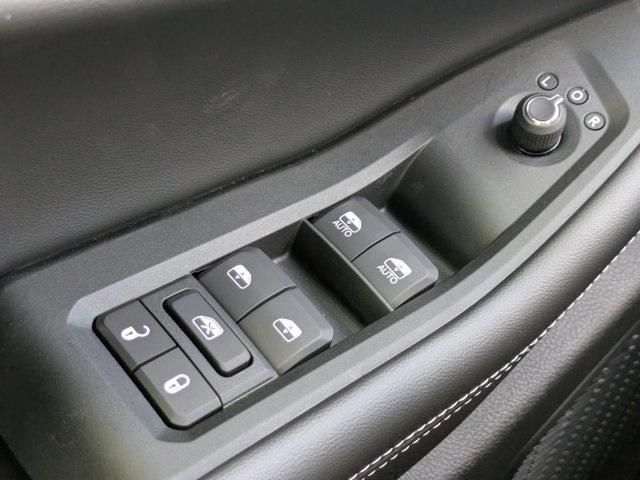 new 2025 Jeep Grand Cherokee L car, priced at $36,480
