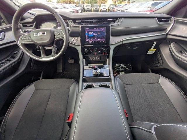 new 2025 Jeep Grand Cherokee L car, priced at $36,480