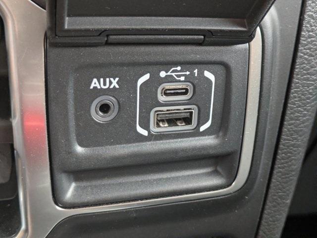 used 2023 Jeep Gladiator car, priced at $29,497