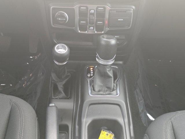 used 2023 Jeep Gladiator car, priced at $29,497