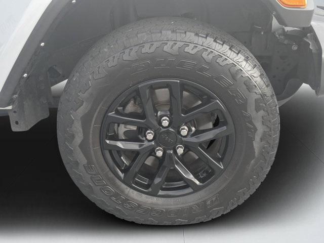 used 2023 Jeep Gladiator car, priced at $29,497