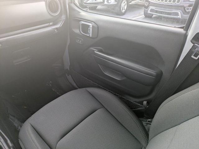 used 2023 Jeep Gladiator car, priced at $29,497