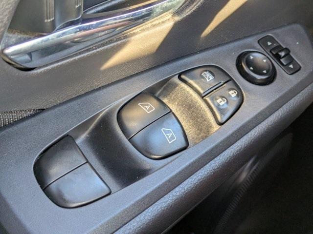 used 2021 Nissan Kicks car, priced at $14,671