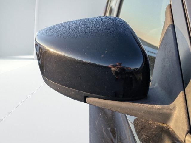 used 2021 Nissan Kicks car, priced at $14,671