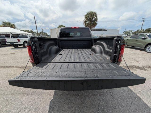 new 2026 Ram 2500 car, priced at $68,465