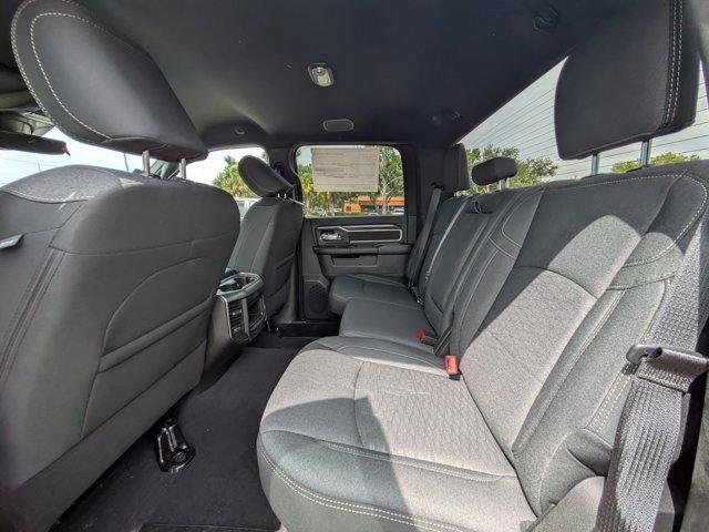 new 2026 Ram 2500 car, priced at $68,465