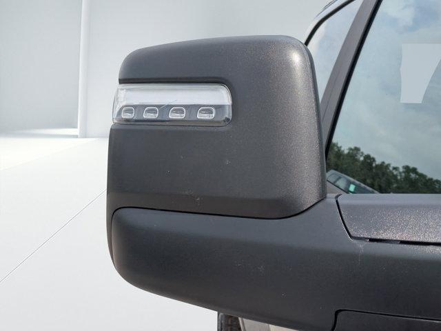 new 2026 Ram 2500 car, priced at $68,465