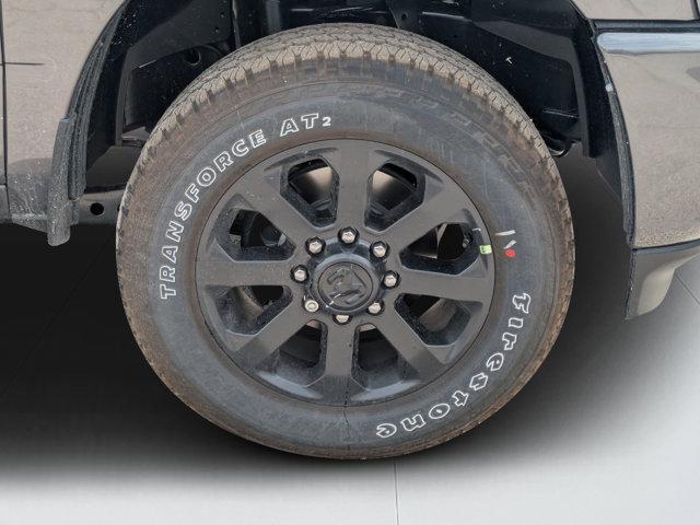 new 2026 Ram 2500 car, priced at $68,465