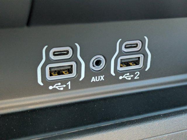 new 2026 Ram 1500 car, priced at $51,890