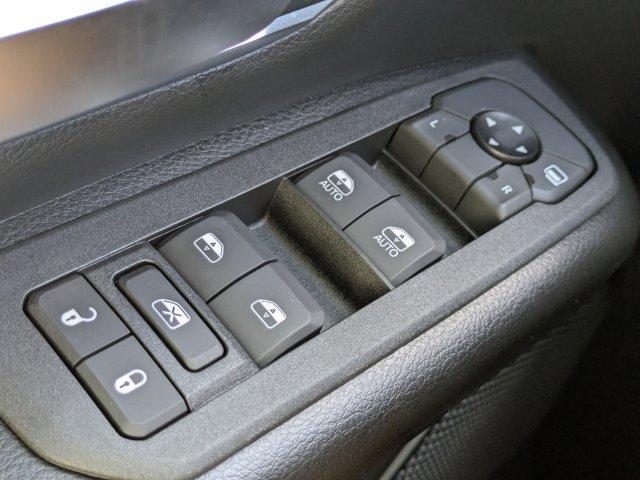 new 2026 Ram 1500 car, priced at $51,890