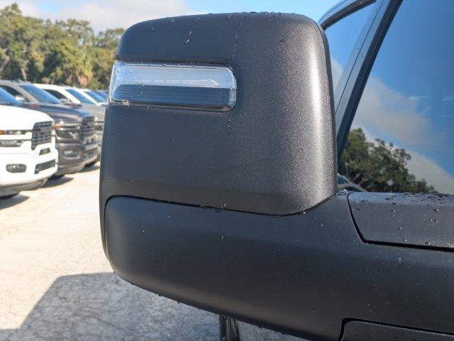 new 2026 Ram 1500 car, priced at $51,890