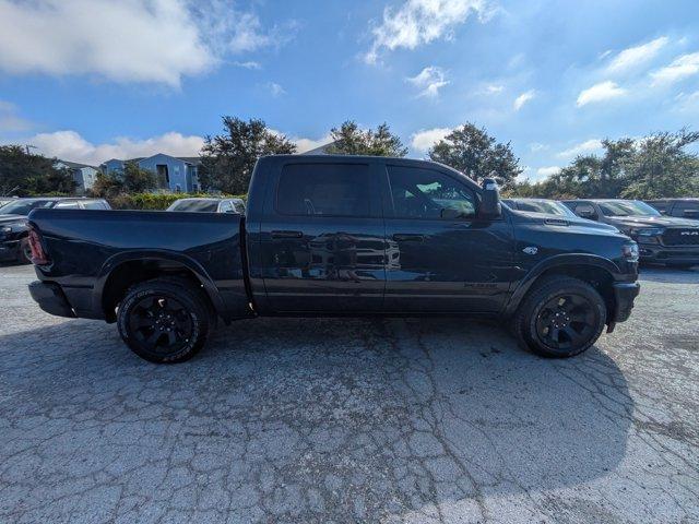 new 2026 Ram 1500 car, priced at $51,890