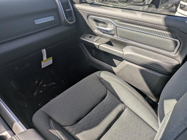 new 2026 Ram 1500 car, priced at $51,890