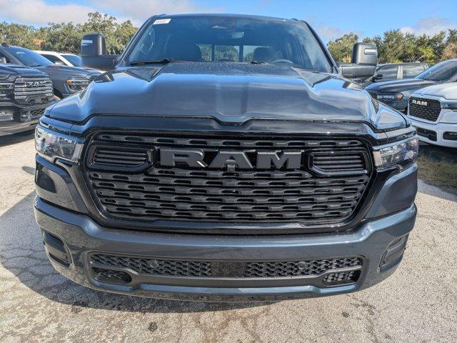 new 2026 Ram 1500 car, priced at $51,890