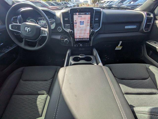 new 2026 Ram 1500 car, priced at $51,890