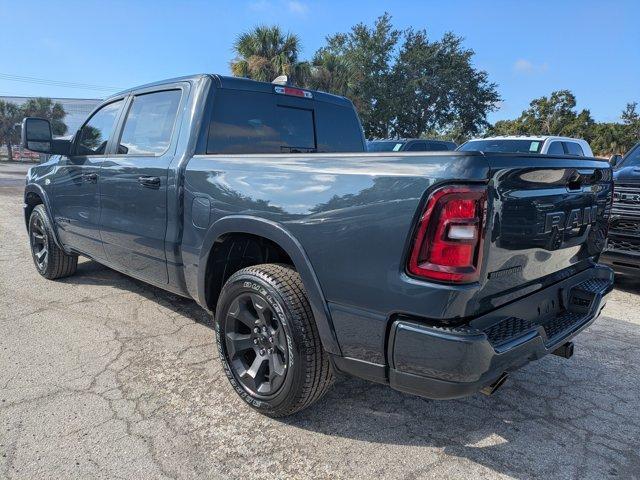 new 2026 Ram 1500 car, priced at $51,890