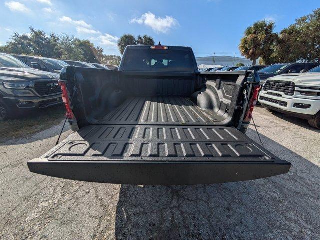 new 2026 Ram 1500 car, priced at $51,890