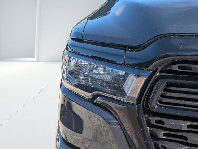 new 2026 Ram 1500 car, priced at $55,390