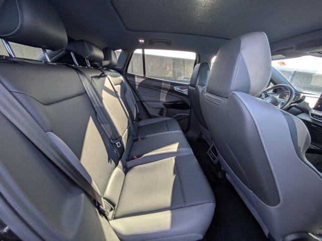used 2023 Volkswagen ID.4 car, priced at $20,500