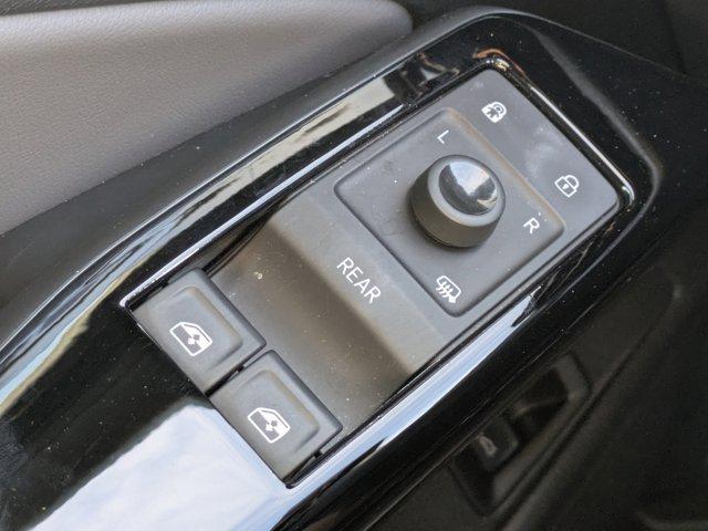 used 2023 Volkswagen ID.4 car, priced at $20,500