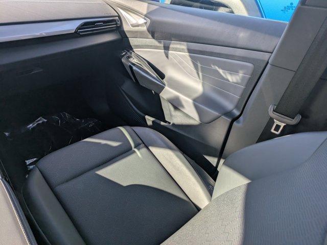used 2023 Volkswagen ID.4 car, priced at $20,500