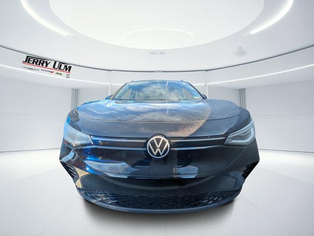 used 2023 Volkswagen ID.4 car, priced at $20,500