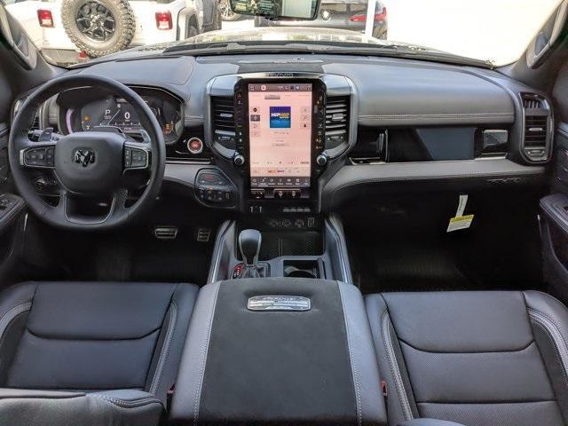 new 2026 Ram 1500 car, priced at $89,065