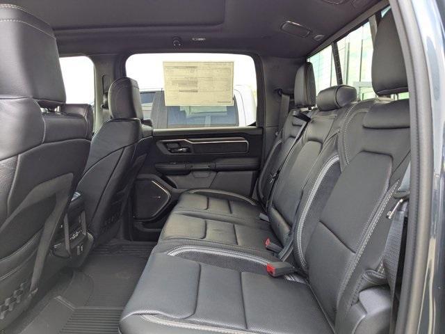 new 2026 Ram 1500 car, priced at $89,065