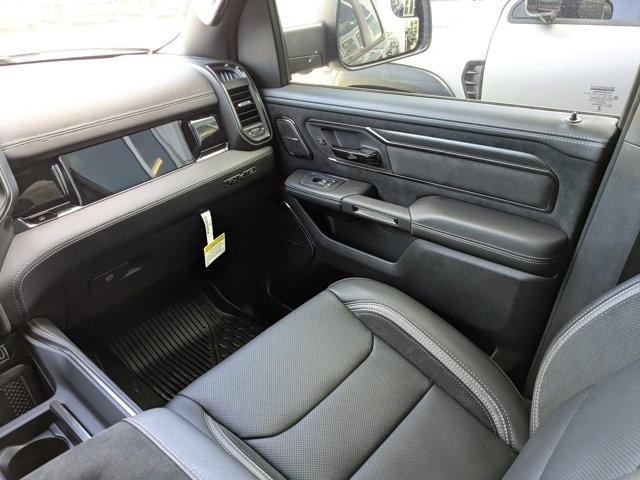 new 2026 Ram 1500 car, priced at $89,065