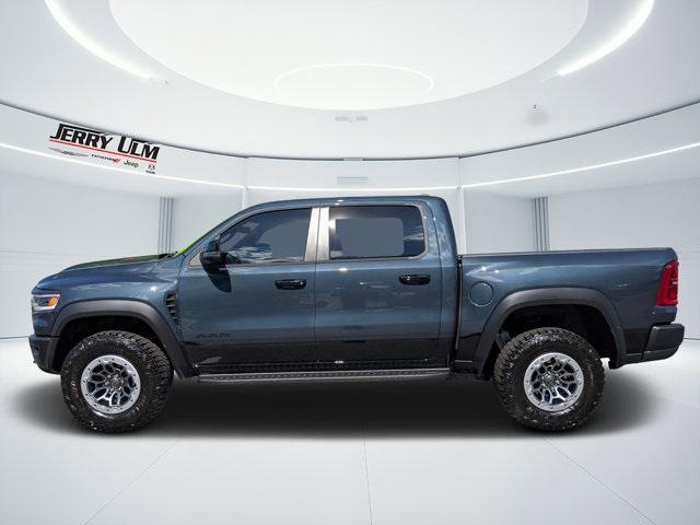 new 2026 Ram 1500 car, priced at $89,065