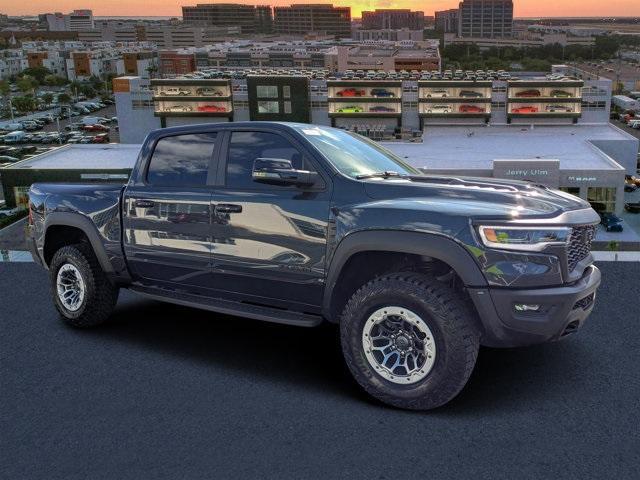 new 2026 Ram 1500 car, priced at $89,065