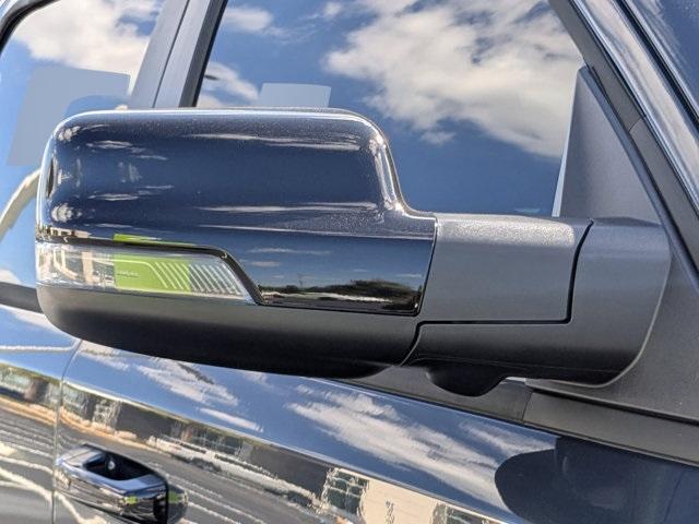 new 2026 Ram 1500 car, priced at $89,065