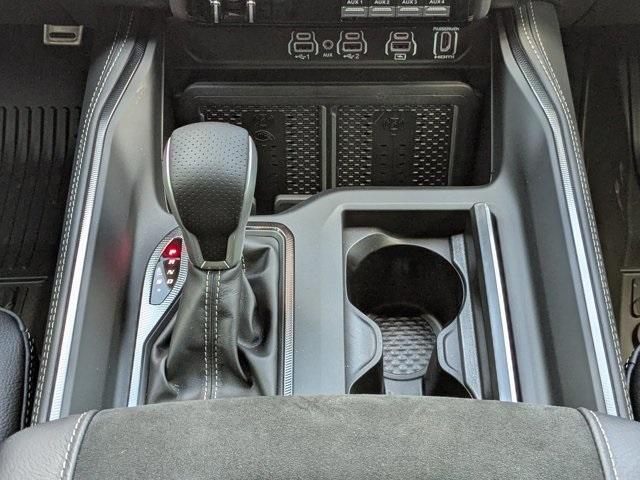 new 2026 Ram 1500 car, priced at $89,065