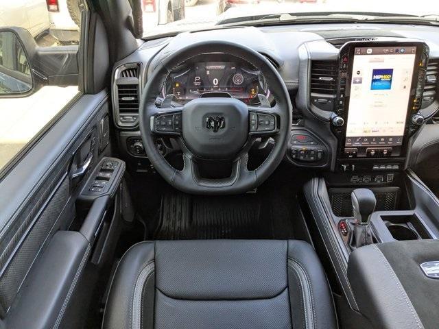 new 2026 Ram 1500 car, priced at $89,065