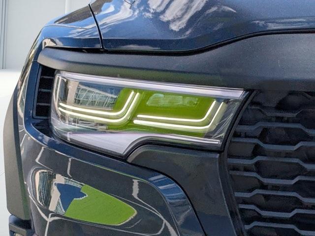 new 2026 Ram 1500 car, priced at $89,065