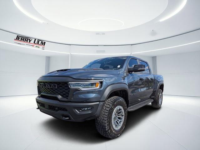 new 2026 Ram 1500 car, priced at $89,065