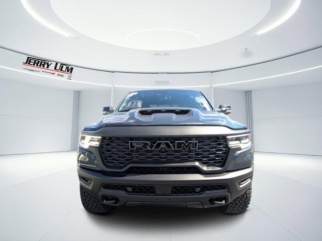 new 2026 Ram 1500 car, priced at $89,065