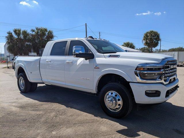 new 2026 Ram 3500 car, priced at $95,440
