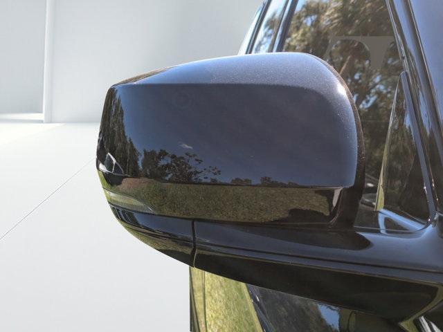 new 2025 Jeep Grand Cherokee car, priced at $38,375