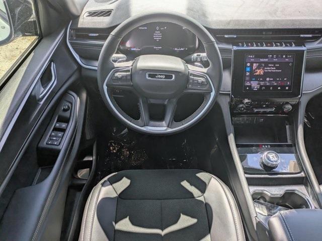 new 2025 Jeep Grand Cherokee L car, priced at $38,130