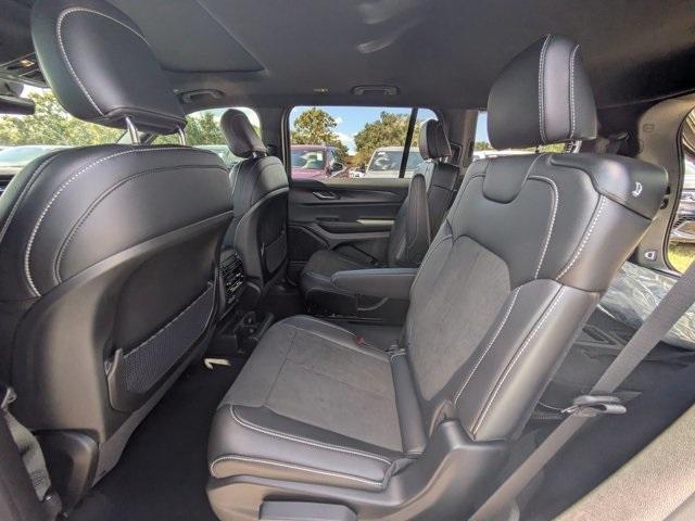 new 2025 Jeep Grand Cherokee L car, priced at $38,130