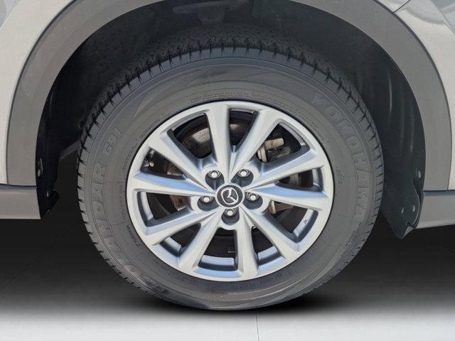 used 2023 Mazda CX-5 car, priced at $22,250