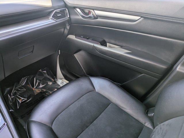 used 2023 Mazda CX-5 car, priced at $22,250